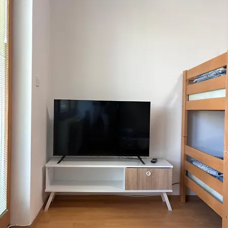 Mixed - 4 Beds * Skopje